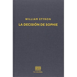 La decisión de Sophie